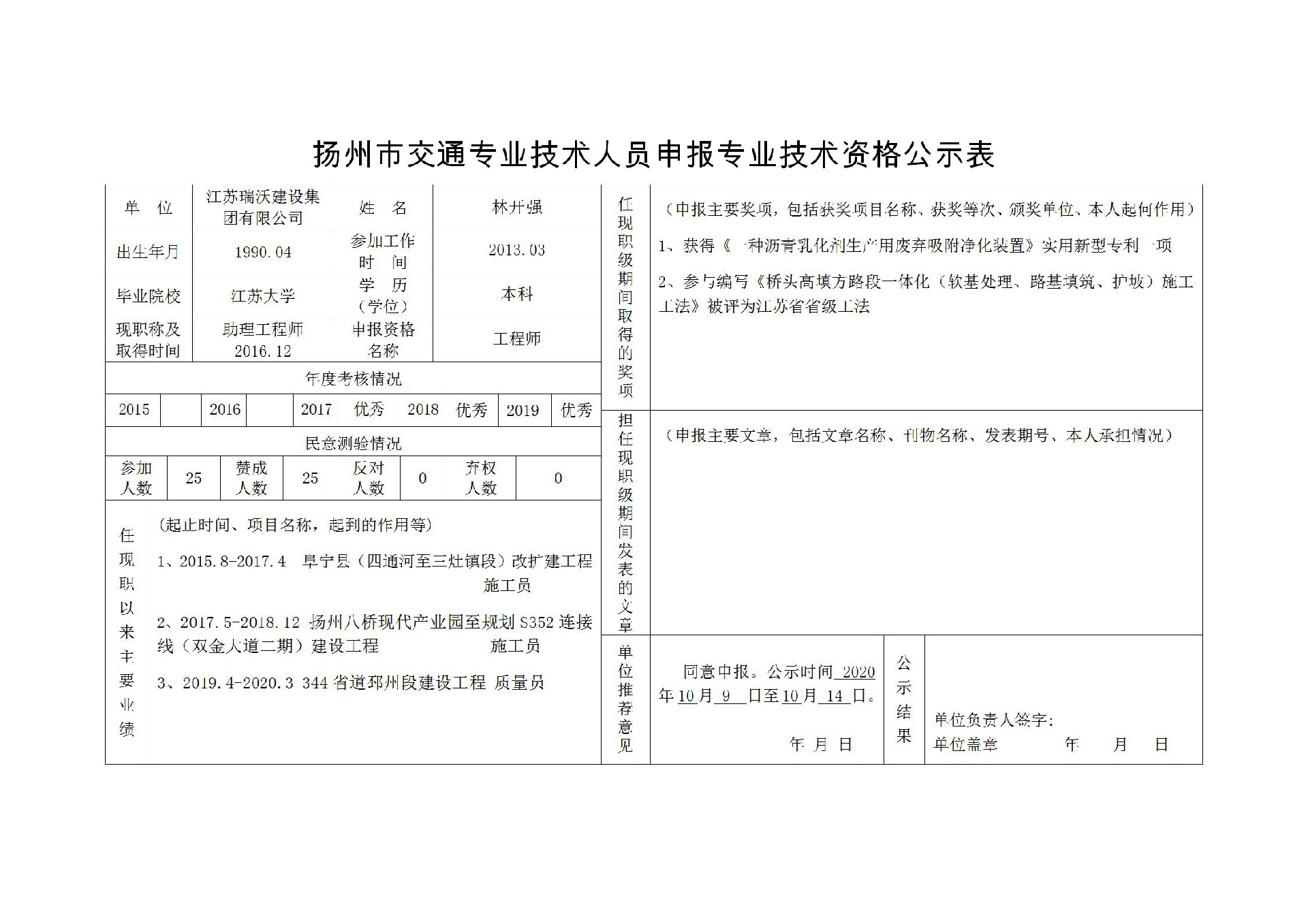 林开强-扬州市交通专业技术人员申报专业技术资格公示表_01.jpg